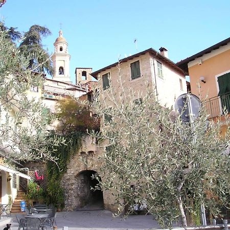 Апартаменты Casa Gianni Vallebona Экстерьер фото
